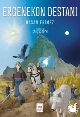 Ergenekon Destanı - 1