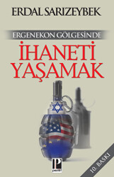Ergenekon Gölgesinde İhaneti Yaşamak - Pozitif Yayınları