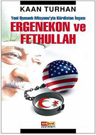 Ergenekon ve Fethullah - Asya Şafak Yayınları