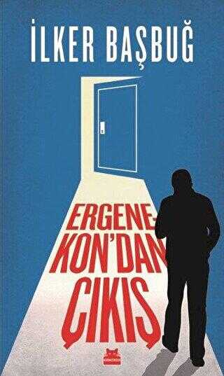 Ergenekon`dan Çıkış - Kırmızı Kedi Yayınevi