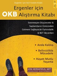 Ergenler için OKB Alıştırma Kitabı - 2