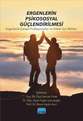Ergenlerin Psikososyal Güçlendirilmesi - 1