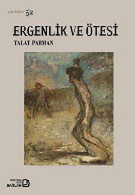 Ergenlik ve Ötesi kapağı