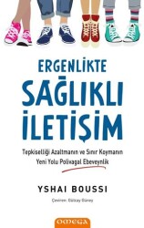 Ergenlikte Sağlıklı İletişim - Omega