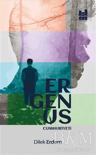 Ergenus Cumhuriyeti - Mgv Yayınları