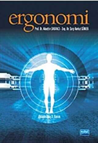 Ergonomi - Nobel Akademik Yayıncılık