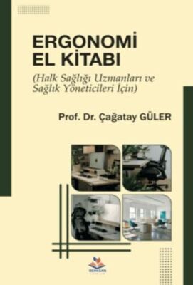 Ergonomi El Kitabı - 1