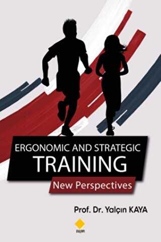 Ergonomic and Strategic Training - Duvar Kitabevi
