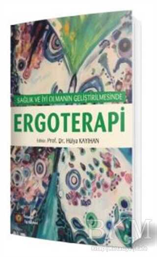 Ergoterapi - İstanbul Tıp Kitabevi