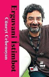 Erguvani İstimbot - Doğan Kitap