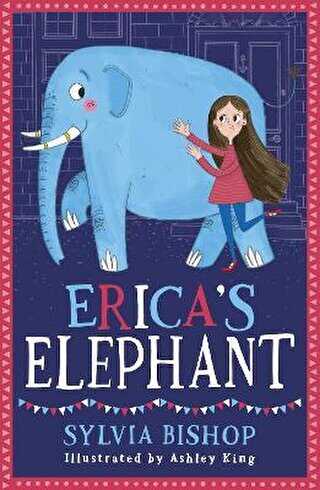 Erica`s Elephant