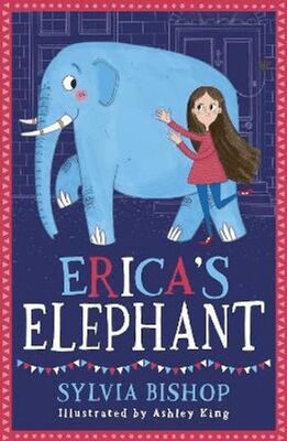 Erica`s Elephant - 1