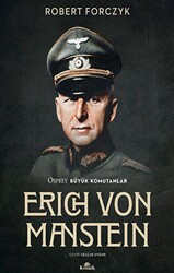 Erich Von Manstein - Kronik Kitap