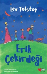 Erik Çekirdeği - Can Çocuk Yayınları