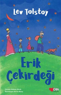 Erik Çekirdeği - 1