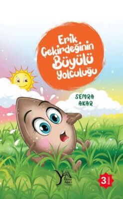 Erik Çekirdeğinin Büyülü Yolculuğu - 1
