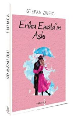 Erika Ewald`ın Aşkı kapağı