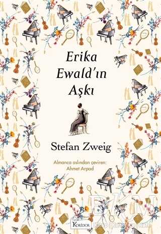 Erika Ewald’ın Aşkı