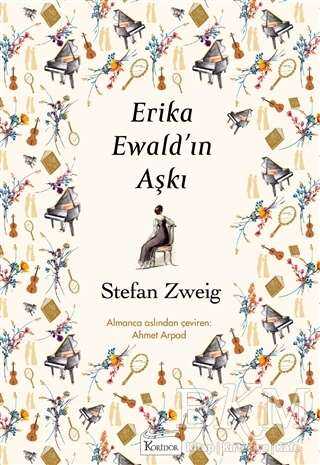 Erika Ewald’ın Aşkı - 2