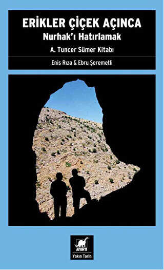 Erikler Çiçek Açınca - Ayrıntı Yayınları