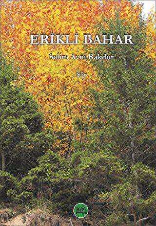 Erikli Bahar - Na Yayınları