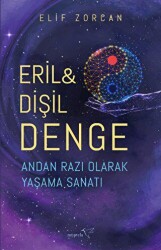 Eril - Dişil Denge - Müptela Yayınları