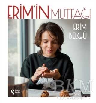 Erim’in Mutfağı - 1