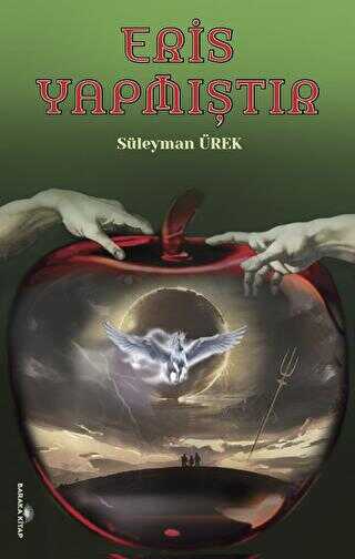Eris Yapmıştır - Baraka Kitap