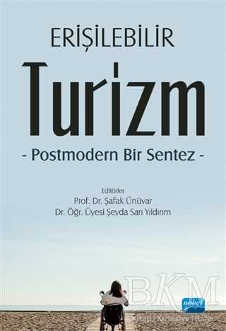 Erişilebilir Turizm - Nobel Akademik Yayıncılık