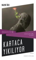 Erkam`ın Evi 6 - Kartaca Yıkılıyor - Düşün Yayıncılık