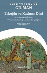 Erkeğin ve Kadının Dini - Akademim Kitaplığı