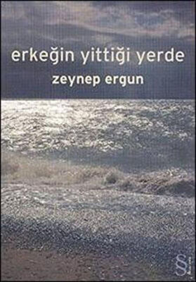 Erkeğin Yittiği Yerde kapağı