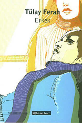 Erkek - Epsilon Yayınevi
