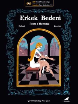 Erkek Bedeni - 1