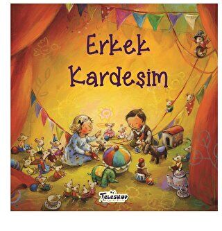 Erkek Kardeşim - 1