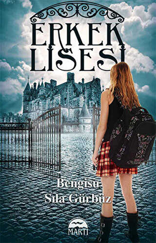 ERKEK LİSESİ - Martı Yayınları