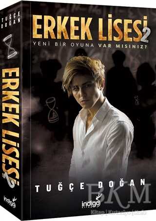 Erkek Lisesi 2 - İndigo Kitap