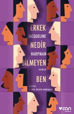 Erkek Nedir Bilmeyen Ben - 1