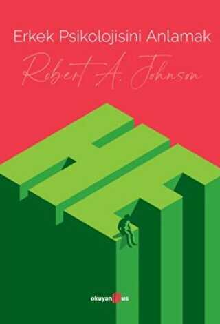 Erkek Psikolojisini Anlamak - Okuyan Us Yayınları