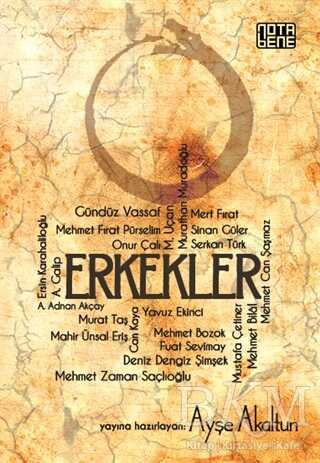 Erkekler - Nota Bene Yayınları