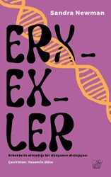 Erkekler - Düşbaz Kitaplar