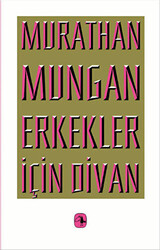 Erkekler İçin Divan - Metis Yayınları