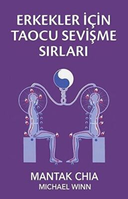 Erkekler İçin Taocu Sevişme Sırları kapağı