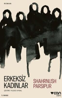 Erkeksiz Kadınlar - 1