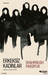 Erkeksiz Kadınlar - Can Yayınları