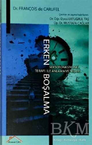 Erken Boşalma - Kırmızı Çatı Yayınları