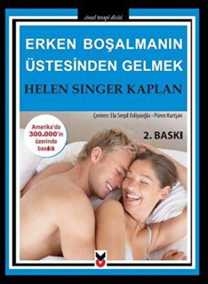 Erken Boşalmanın Üstesinden Gelmek - 1
