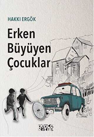 Erken Büyüyen Çocuklar - Bencekitap