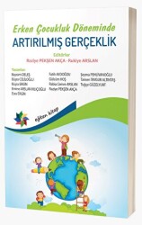 Erken Çocukluk Döneminde Artırılmış Gerçeklik - Eğiten Kitap