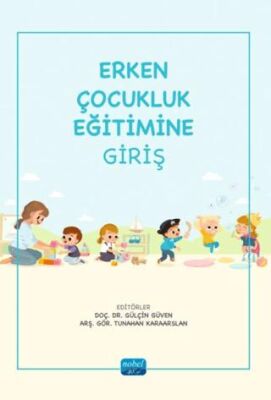 Erken Çocukluk Eğitimine Giriş - 1